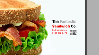 The Fantastic Sandwich Co. Ltd 1068461 Image 0